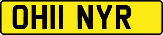 OH11NYR