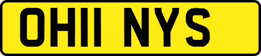 OH11NYS