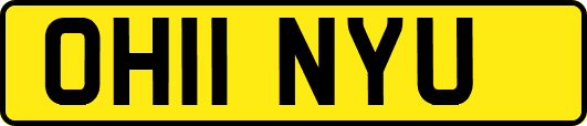 OH11NYU