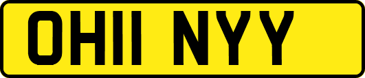 OH11NYY