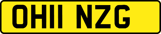 OH11NZG
