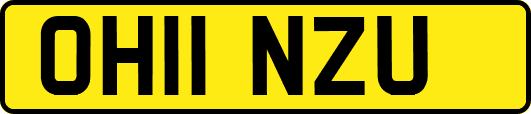 OH11NZU