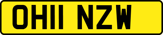 OH11NZW