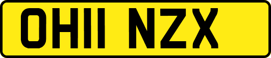 OH11NZX