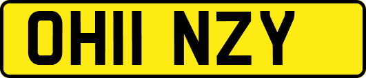 OH11NZY