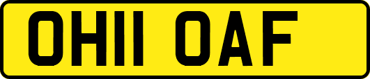 OH11OAF