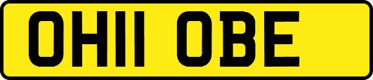 OH11OBE