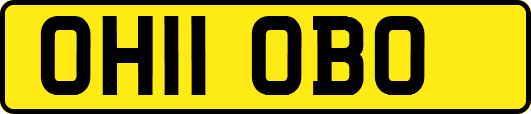 OH11OBO
