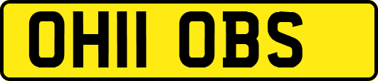 OH11OBS