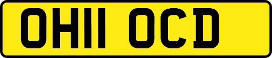 OH11OCD