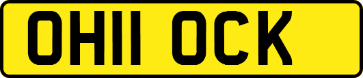 OH11OCK