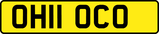 OH11OCO