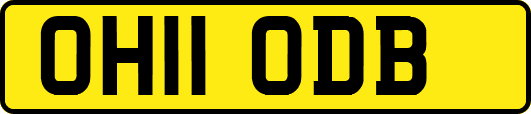 OH11ODB