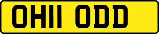 OH11ODD