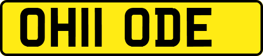 OH11ODE