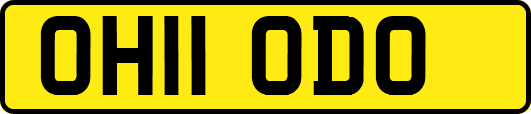 OH11ODO