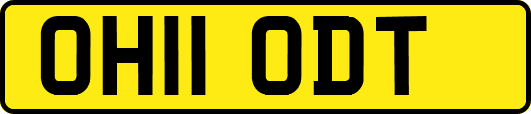 OH11ODT