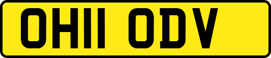 OH11ODV
