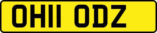 OH11ODZ
