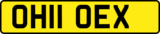 OH11OEX
