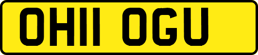 OH11OGU