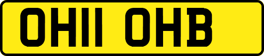 OH11OHB