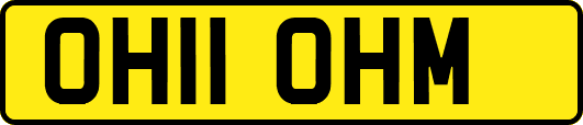 OH11OHM