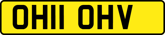 OH11OHV