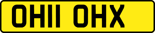 OH11OHX