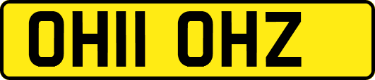 OH11OHZ