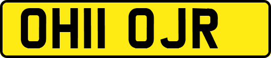 OH11OJR