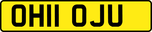 OH11OJU