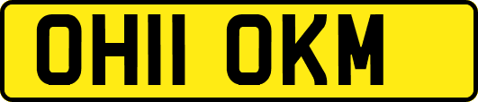OH11OKM