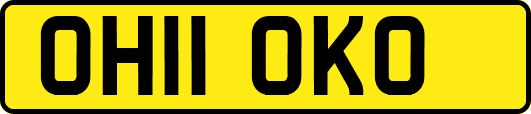 OH11OKO