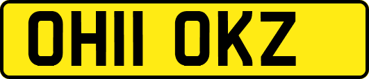 OH11OKZ