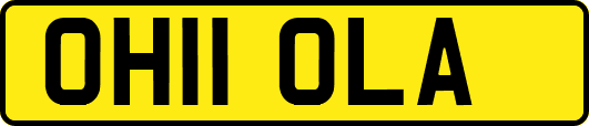 OH11OLA