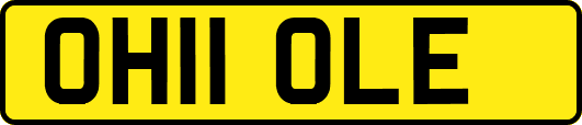 OH11OLE
