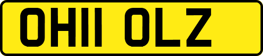 OH11OLZ