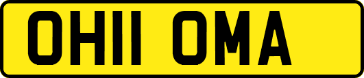 OH11OMA