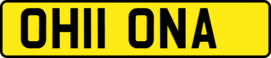 OH11ONA