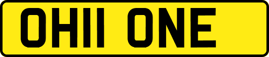 OH11ONE