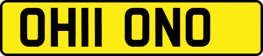 OH11ONO