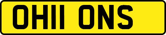 OH11ONS