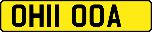 OH11OOA