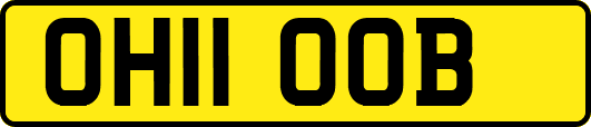 OH11OOB