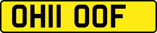 OH11OOF