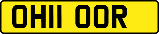 OH11OOR