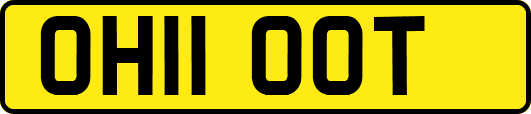 OH11OOT
