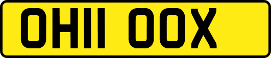 OH11OOX