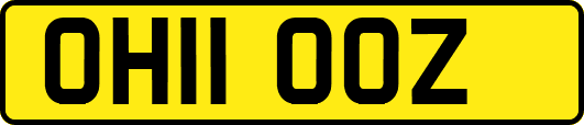 OH11OOZ